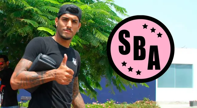 Adrián Balboa posible refuerzo de Sport Boys