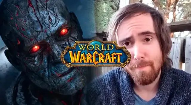 Asmongold sobre botar a personas en raids de WoW: "Si no juegas bien, estás fuera" Asmongold sobre botar a personas en raids de WoW: "Si no juegas bien, estás fuera"