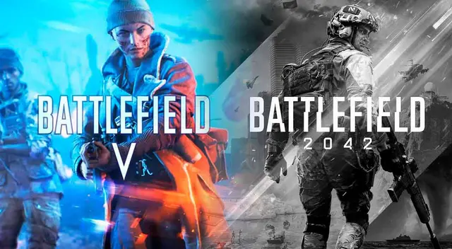 Battlefield 2042 ha dividido a los fanáticos de la franquicia