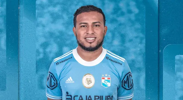 Johan Madrid se quedará en Sporting Cristal hasta el 2023 Johan Madrid se quedará en Sporting Cristal hasta el 2023