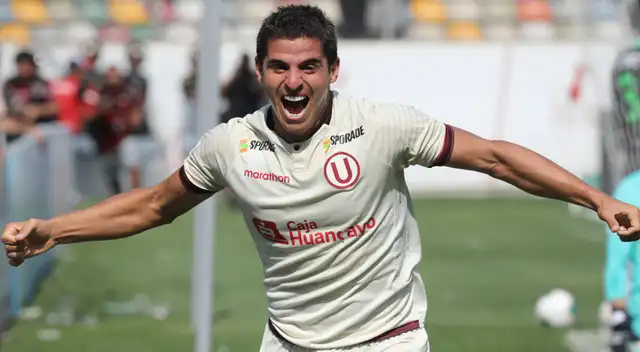 Aldo Corzo jugará su sexta temporada con Universitario. Aldo Corzo jugará su sexta temporada con Universitario.