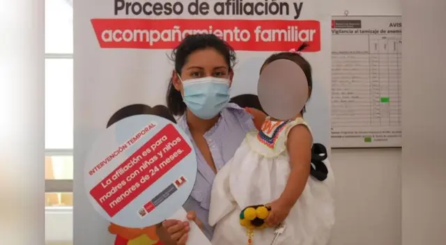 Bono Niños: Consulta con tu DNI si accedes al subsidio de 200 soles - LINK