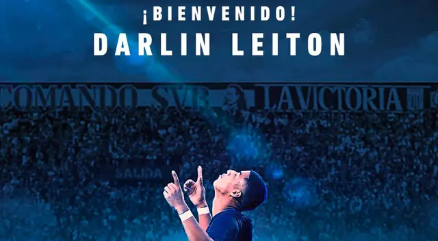 Darlin Leiton se suma a Alianza Lima para la temporada 2022. Darlin Leiton se suma a Alianza Lima para la temporada 2022.