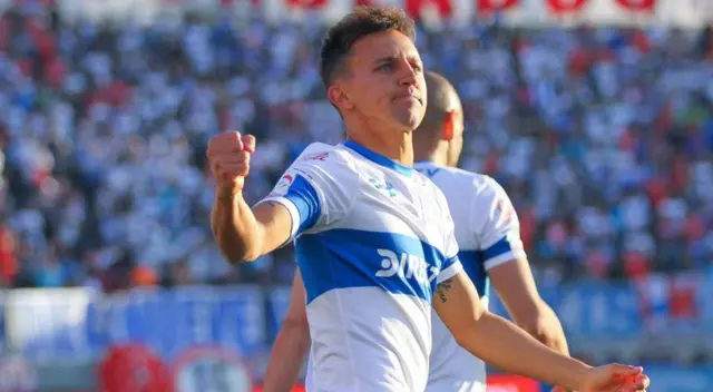 Sporting Cristal: ¿Llega o no Diego Buonanotte al Rímac? Sporting Cristal: ¿Llega o no Diego Buonanotte al Rímac?