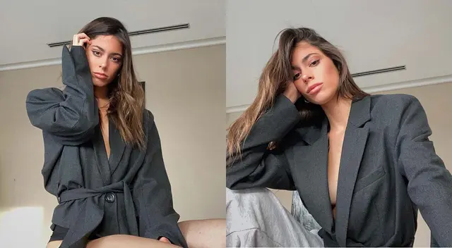 Tini Stoessel dio positivo en coronavirus Tini Stoessel dio positivo en coronavirus