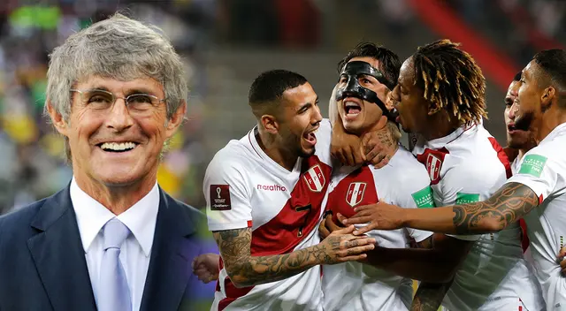 Selección Peruana Selección Peruana