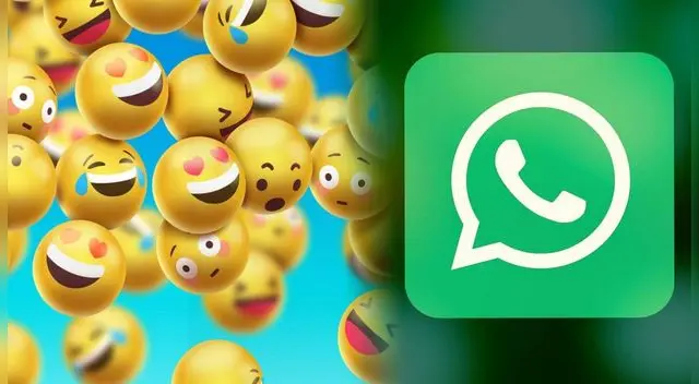 Descubre en la siguiente nota cual es tu emoji favorito Descubre en la siguiente nota cual es tu emoji favorito