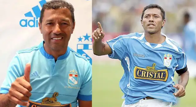 Sporting Cristal y su emotivo homenaje a Roberto Palacios