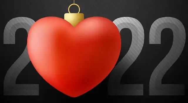 Año Nuevo 2022: Rituales más extraños para conseguir pareja el próximo año