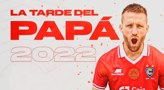 Cienciano anunció la Cienciano anunció la