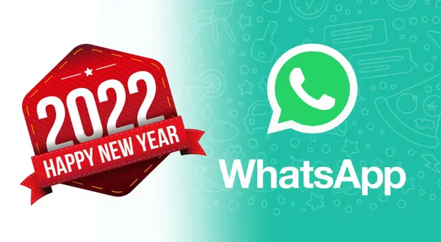 A pocos días de recibir el 2022, te mostramos cómo obtener stickers creativos para tus mensajes en estas fiestas. A pocos días de recibir el 2022, te mostramos cómo obtener stickers creativos para tus mensajes en estas fiestas.