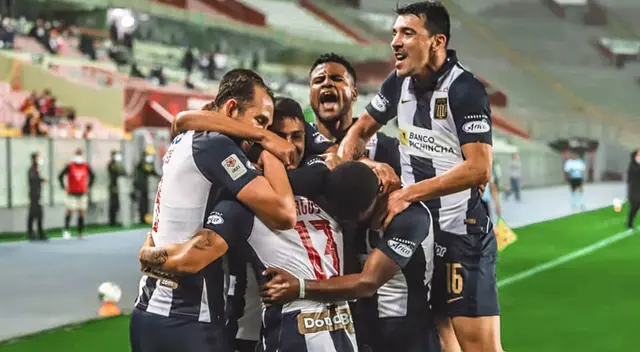 Alianza Lima ya tiene programado su primer amistoso