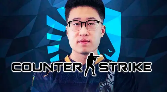Counter Strike: Team Liquid anuncia a OSee como parte de su alineación del 2022