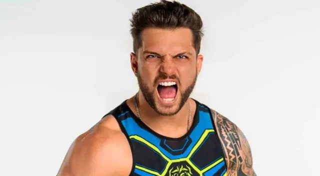 Nicola Porcella casi vuelve a las Cobras. Nicola Porcella casi vuelve a las Cobras.