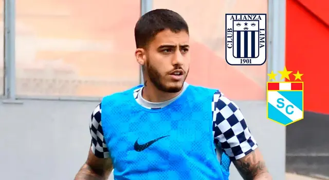Beto Da Silva está de cumpleaños: la razón por la que no fue saludado por Sporting Cristal ni Alianza Lima