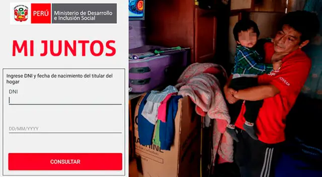 Conoce en esta nota si ti menor es beneficiario al bono 200.