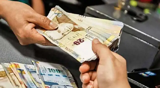 Conoce si eres uno de los beneficiarios en recibir el Bono 210