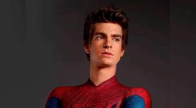 Andrew Garfield actuaría en la nueva temporada de Cobra Kai