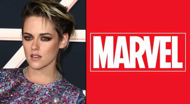Kristen Stewart y su posible llegada a Marvel ¿Cuál sería su papel? Kristen Stewart y su posible llegada a Marvel ¿Cuál sería su papel?