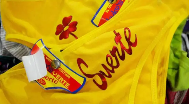 ¿Por qué se usa el color amarillo en estas celebraciones?
