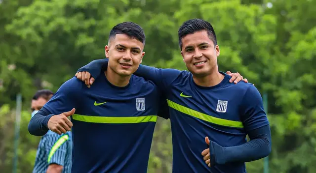 Alianza Lima sostendrá amistoso ante la Academia Cantolao. Alianza Lima sostendrá amistoso ante la Academia Cantolao.