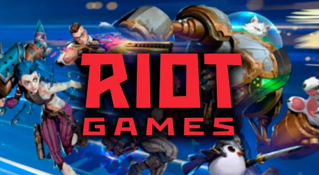 Riot Games pagará 100 millones de dólares a víctimas de discriminación Riot Games pagará 100 millones de dólares a víctimas de discriminación