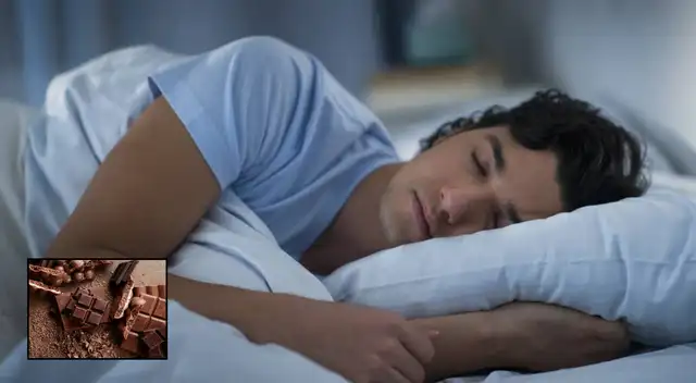 El verdadero significado de soñar con chocolate El verdadero significado de soñar con chocolate