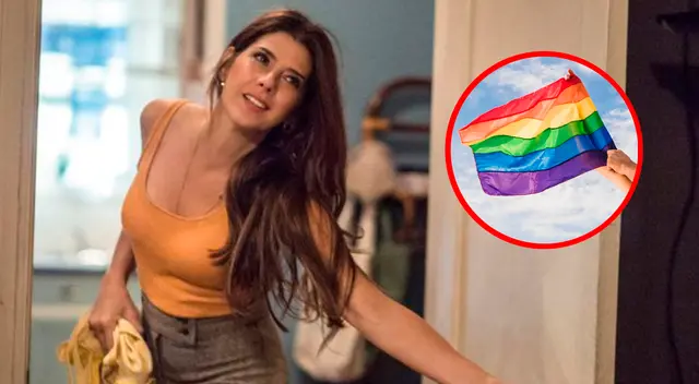 Spider-Man: No way home: Marisa Tomei sugirió un radical cambio para la Tía May. Spider-Man: No way home: Marisa Tomei sugirió un radical cambio para la Tía May.