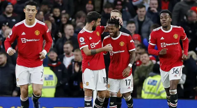 Manchester United refuerzos en 2022
