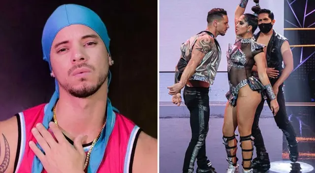 El bailarín subió un nuevo video a TikTok. El bailarín subió un nuevo video a TikTok.
