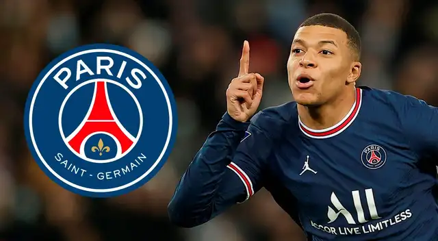 PSG confía en poder convencer a Mbappé para la renovación PSG confía en poder convencer a Mbappé para la renovación