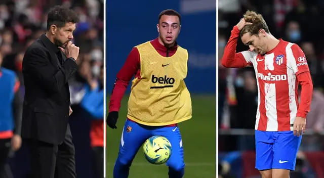 Se incrementan los contagios de coronavirus en la competencia española. Se incrementan los contagios de coronavirus en la competencia española.