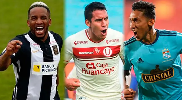 La Liga 1 2022 arrancará el 21 de enero. Ya está todo listo en el fútbol peruano. La Liga 1 2022 arrancará el 21 de enero. Ya está todo listo en el fútbol peruano.