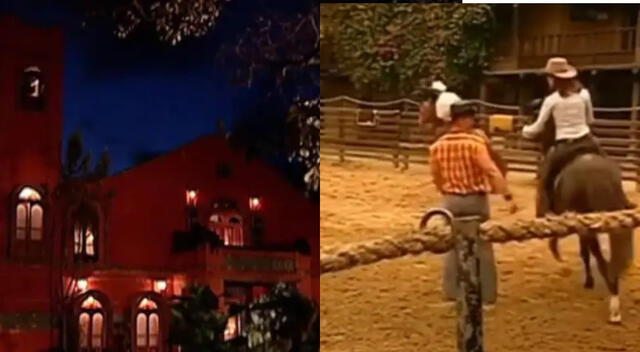 google maps, pasión de gavilanes