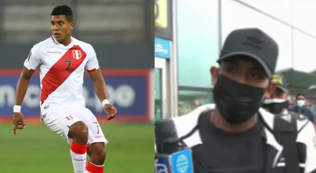 Raziel García partió a Colombia para iniciar la pretemporada con Tolima
