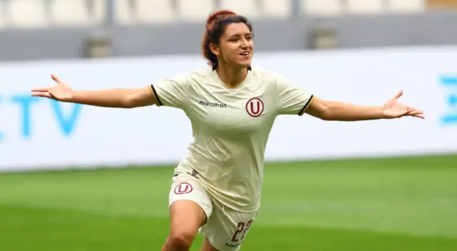 Cindy Novoa habló sobre su salida de Universitario