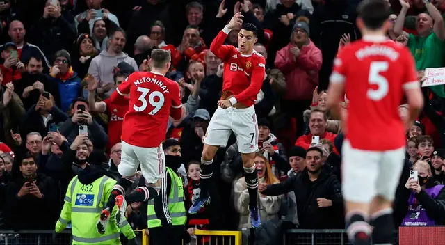 Manchester United vs. Burnley EN VIVO por Premier League Manchester United vs. Burnley EN VIVO por Premier League