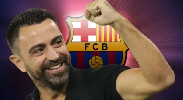 Barcelona busca dar el bombazo en el mercado de pases fichando a exfutbolista del Real Madrid