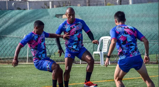 Sport Boys se sigue preparando para el inicio de la Liga 1 2022. Sport Boys se sigue preparando para el inicio de la Liga 1 2022.