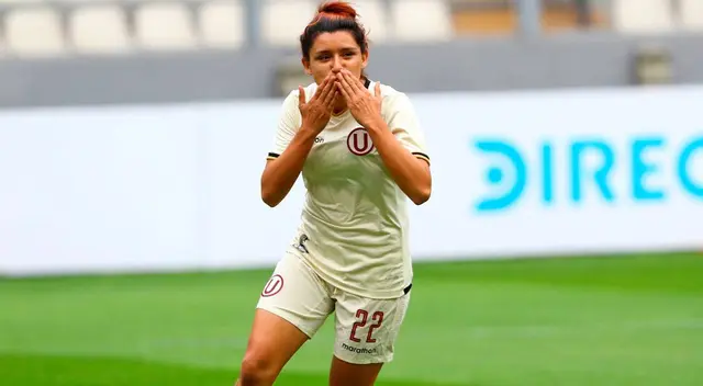 Cindy Novoa dio detalles de su salida de Universitario. Cindy Novoa dio detalles de su salida de Universitario.