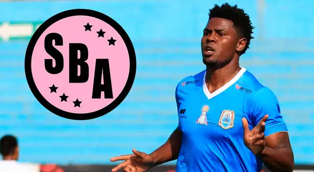 Marlon de Jesús anotó 10 goles en 23 partidos con Binacional