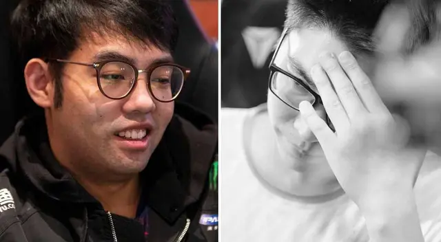 Royal Never Give Up derrotó a Invictus Gaming