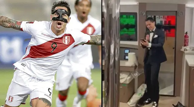 Gianluca Lapadula vuelve a las canchas el 13 de enero. Gianluca Lapadula vuelve a las canchas el 13 de enero.