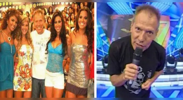 ‘Habacilar’ regresaría a la televisión peruana pero sin Raúl Romero