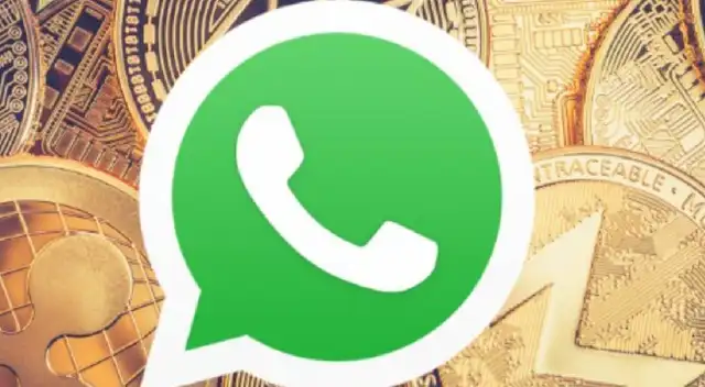 WhatsApp ya empezó a probar pagos con criptomonedas en EE.UU.