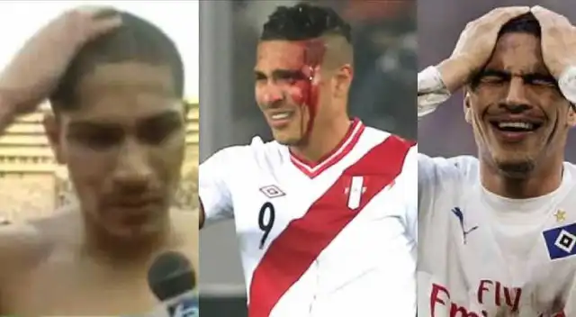 Paolo Guerrero cumplió, este 01 de enero, 38 años.