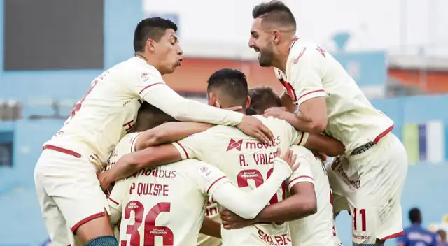 Universitario tendrá una importante ganancia. Universitario tendrá una importante ganancia.