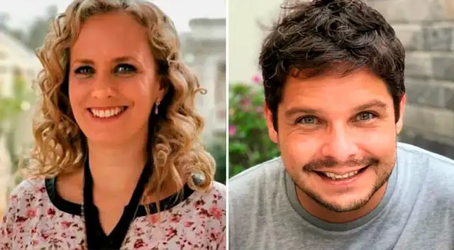 Gian Piero y Rossana Fernández serán parte de un nuevo programa en Willax TV - VIDEO