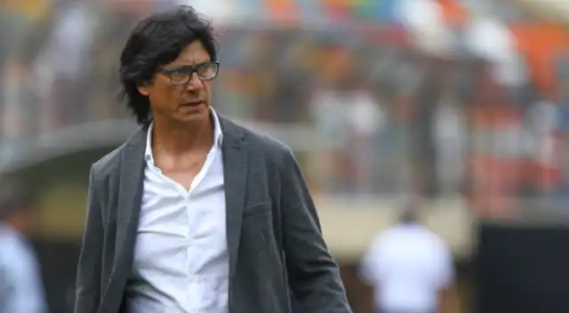 Ángel Comizzo suena como reemplazo de Pedro Troglio