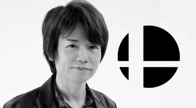Sakurai pide que los fans se olviden de él
